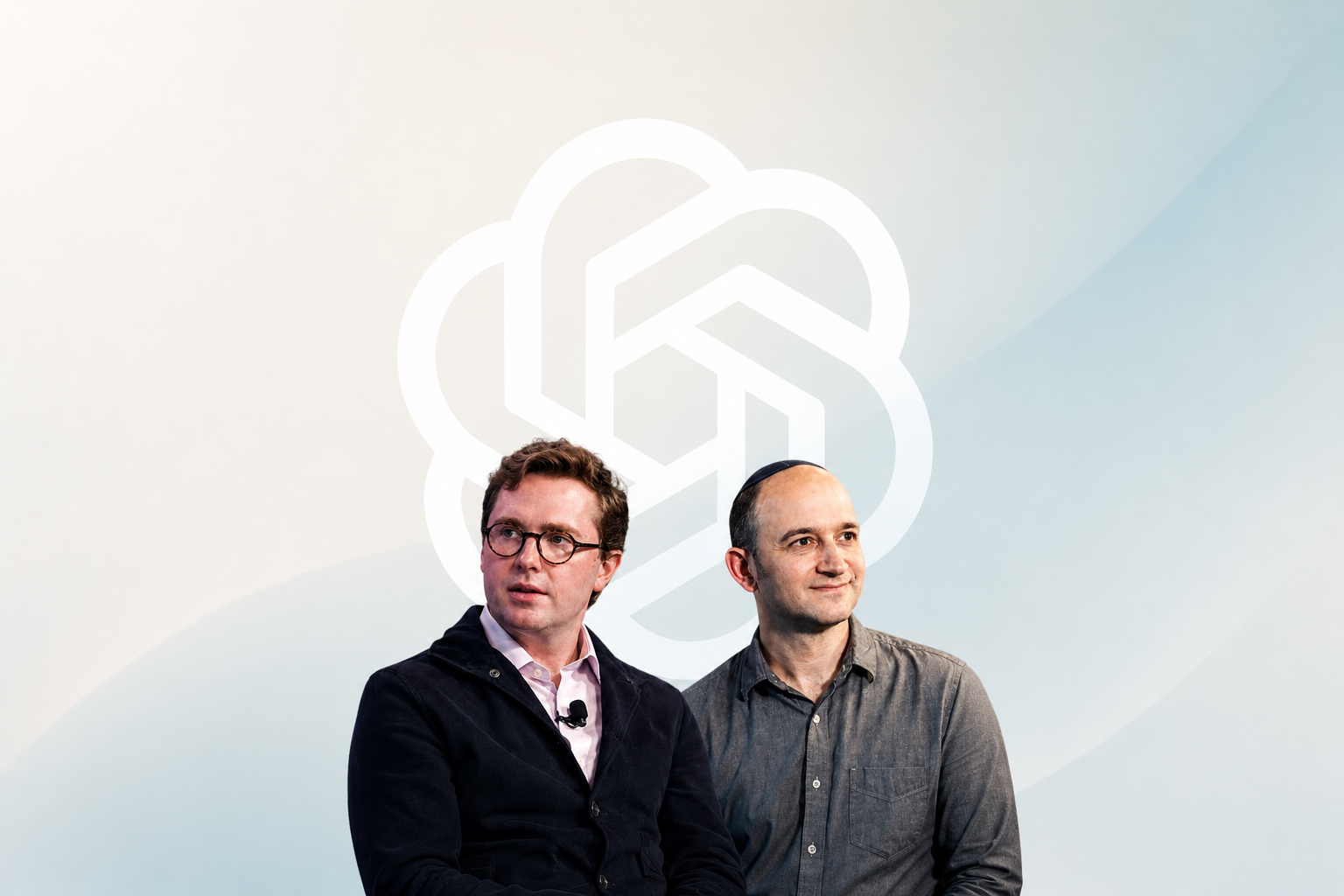 Noam Shazeer 和 Dean Ball | TechCrunch