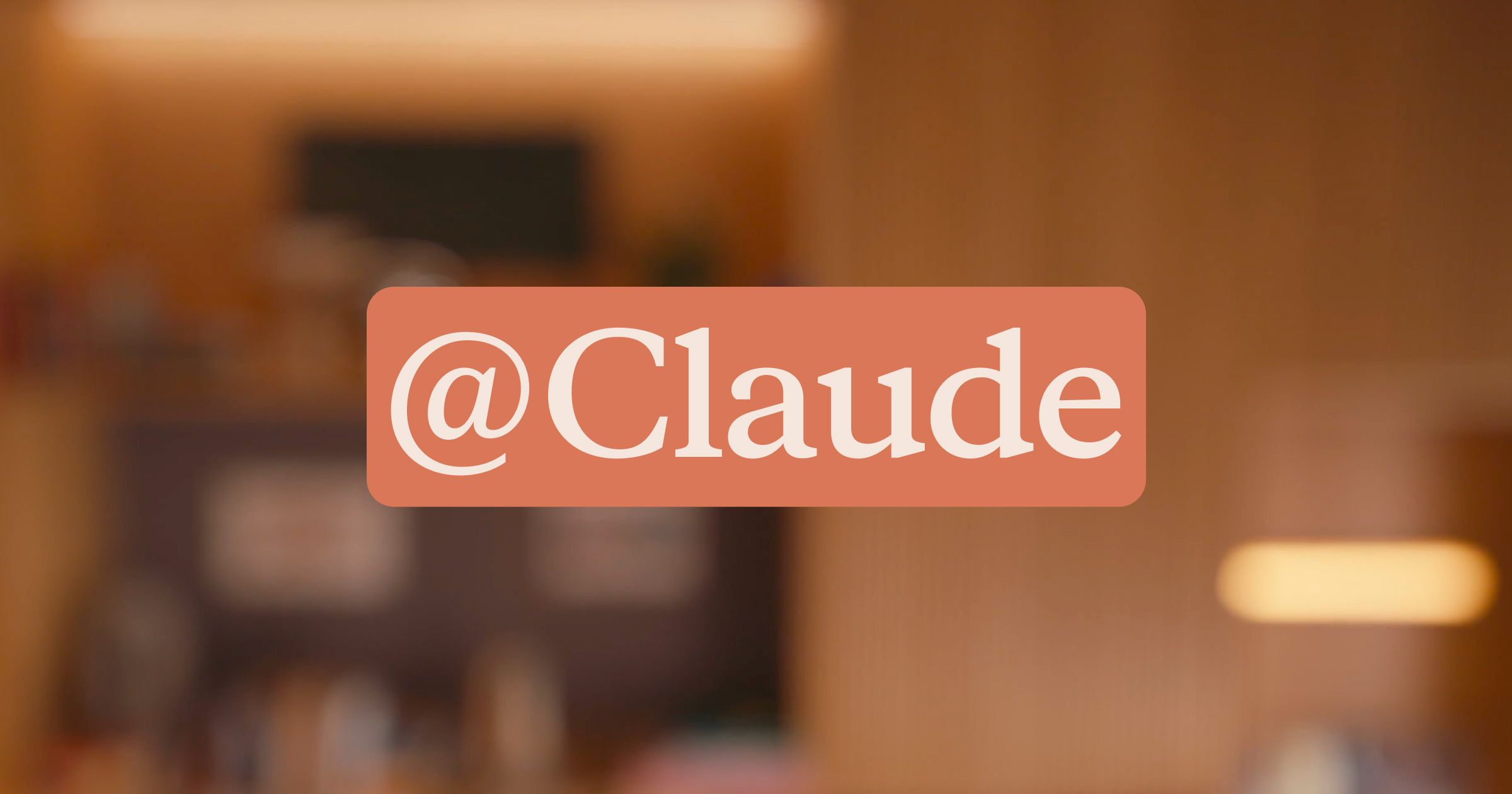 Anthropic Claude Tag 在 Slack 中的协作界面 | Anthropic