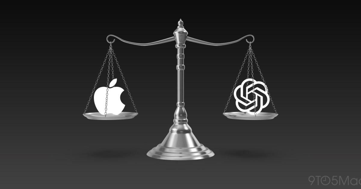 Apple 起诉 OpenAI — 商业机密诉讼的核心人物与背景