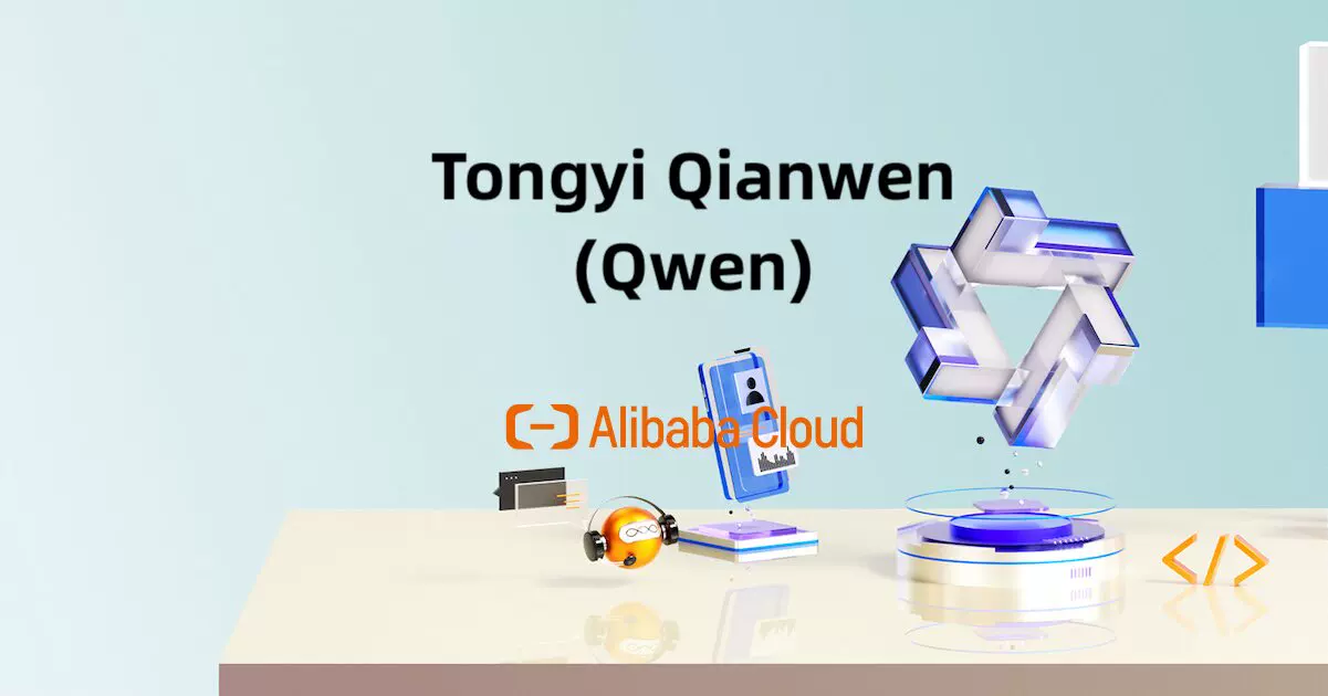 Qwen-Audio 通义千问语音 AI 模型 | Alibaba Cloud