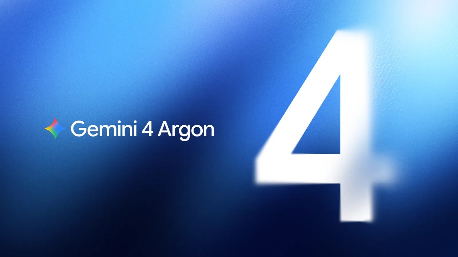 Google Gemini 4 Argon 官方主视觉 Key Art | blog.google