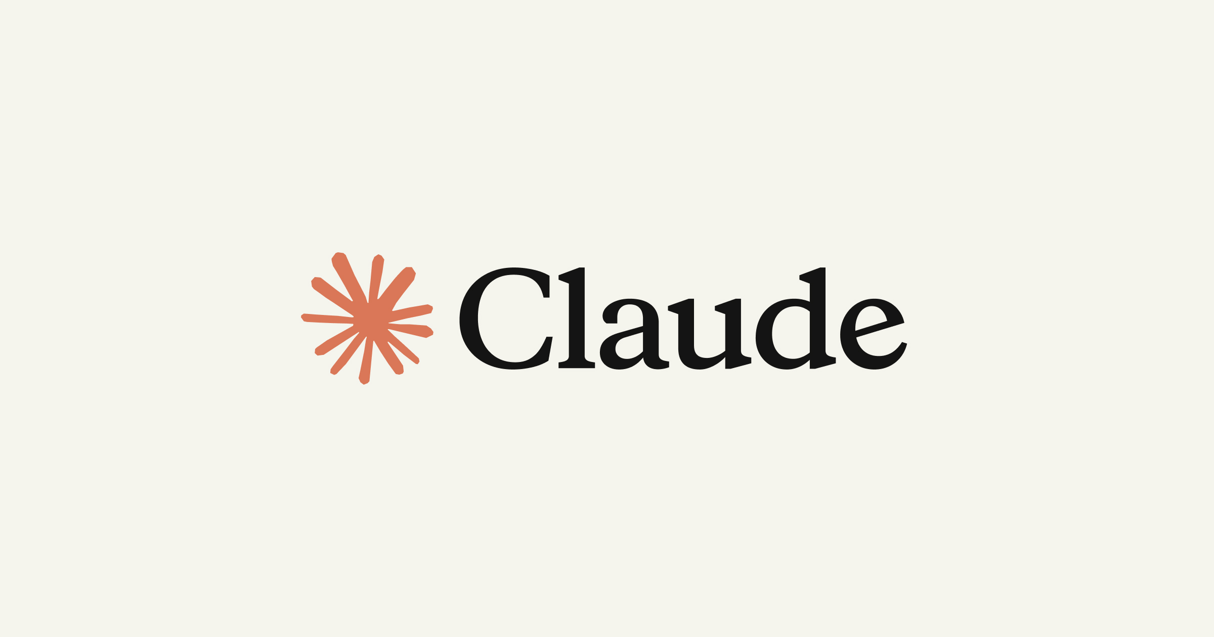 Claude 官方品牌标识（claude.com 官方素材）
